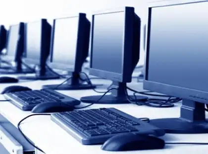 Operador de MicroComputador - Básico e Avançado Operador de MicroComputador - Básico e Avançado