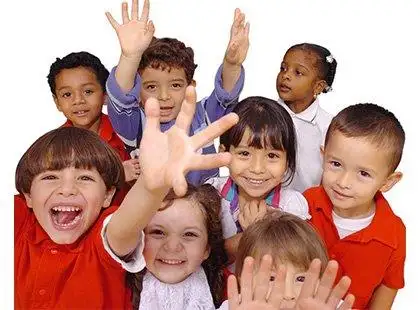 Brincadeiras para Recreação Infantil Brincadeiras para Recreação Infantil