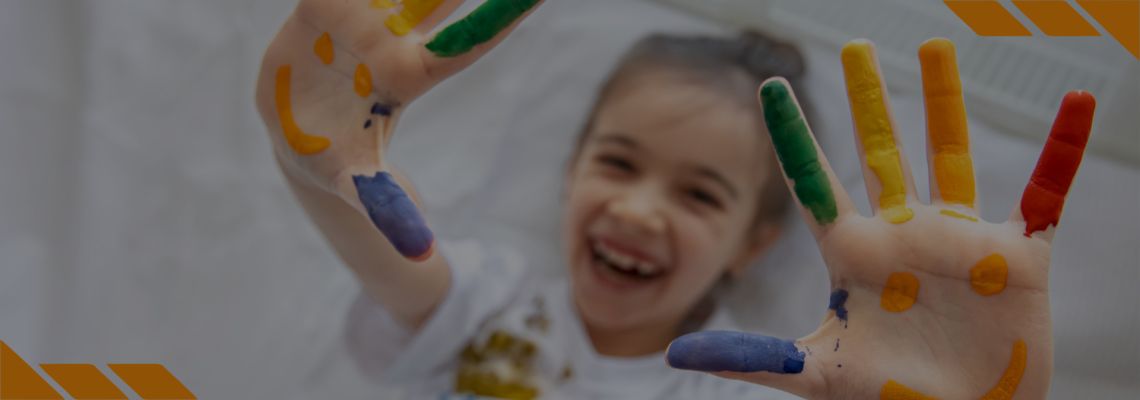 Inclusão da Criança com Paralisia Cerebral