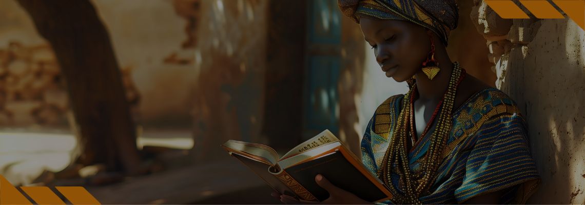 Literatura Africana e Indígena