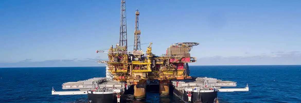 Plataformas Offshore Plataformas Offshore