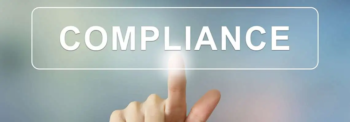 Compliance Compliance
