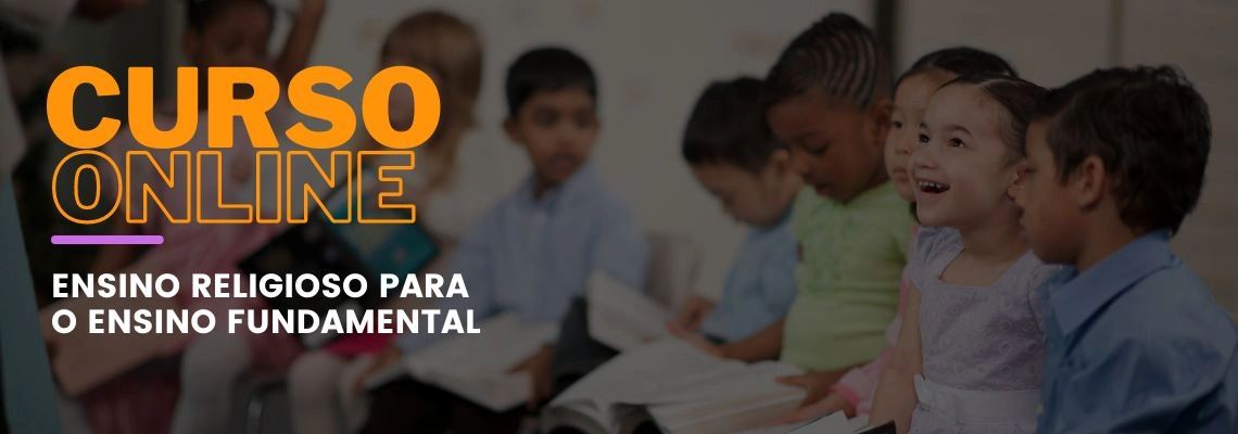 Ensino Religioso para o Ensino Fundamental Ensino Religioso para o Ensino Fundamental