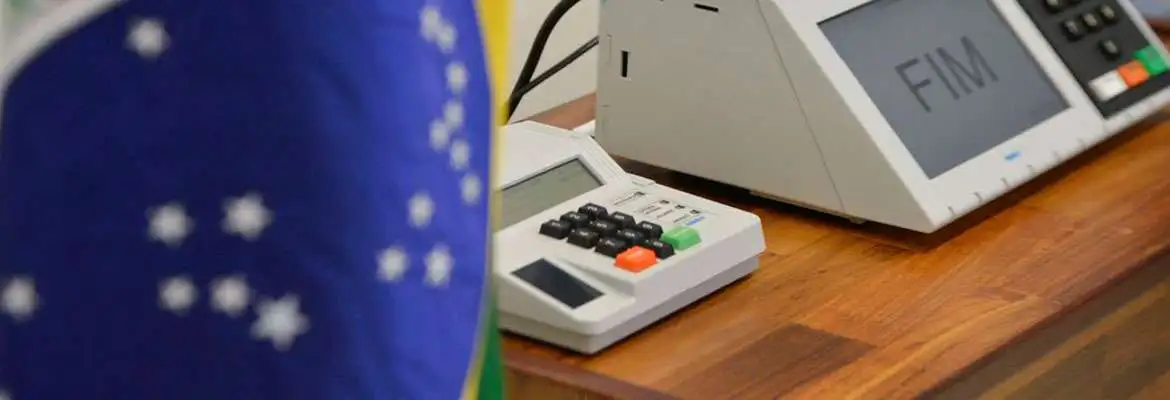 Direito Eleitoral - Fundamentos Essenciais Direito Eleitoral - Fundamentos Essenciais