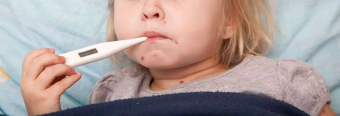 Aspectos Relacionados às Doenças em Crianças Aspectos Relacionados às Doenças em Crianças