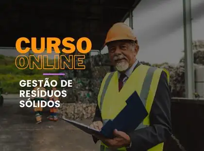 Gestão de Resíduos Sólidos Gestão de Resíduos Sólidos