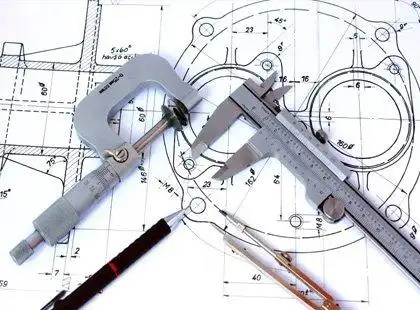Desenho Mecânico Desenho Mecânico