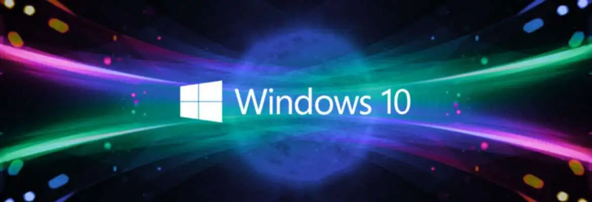 Windows 10 Windows 10