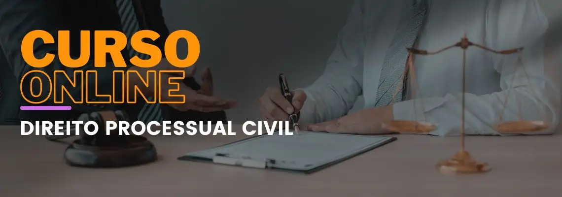 Direito Processual Civil Direito Processual Civil