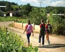 Educação do Campo Educação do Campo