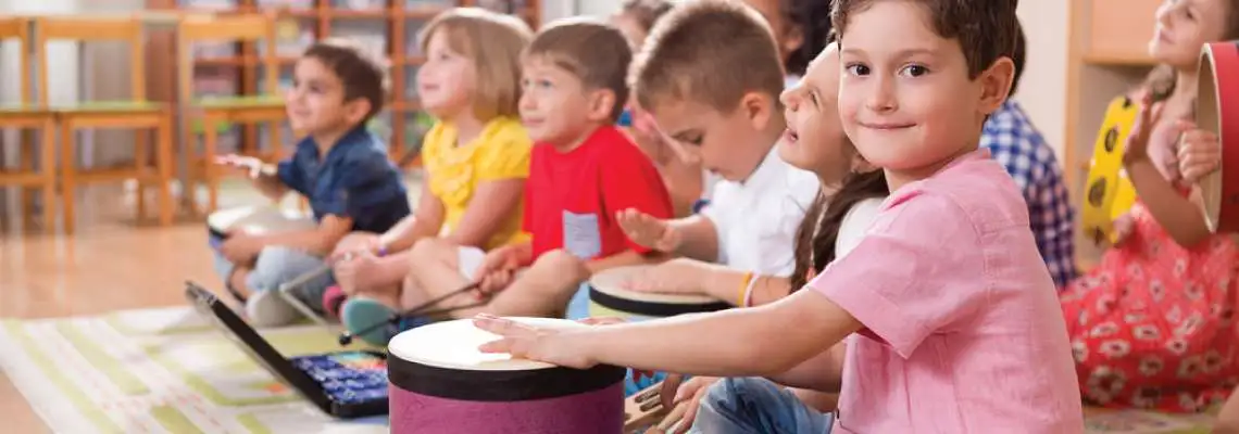 Educação Musical e Ensino da Arte Educação Musical e Ensino da Arte