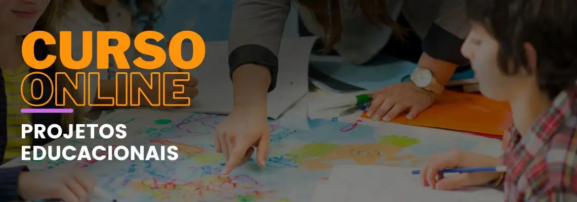 Projetos Educacionais Projetos Educacionais