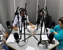 Radiojornalismo Radiojornalismo