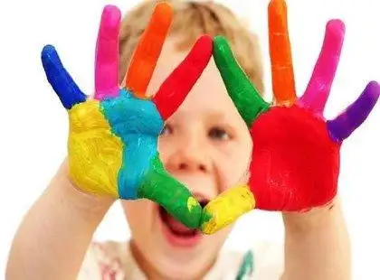 Fundamentos Teóricos e Metodológicos da Educação Infantil Fundamentos Teóricos e Metodológicos da Educação Infantil