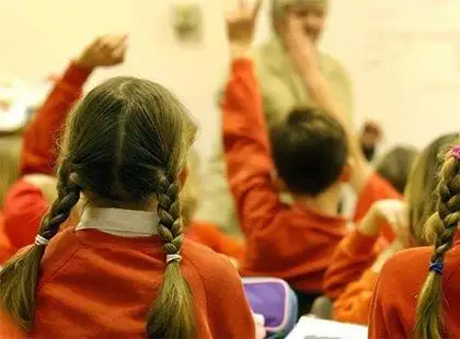 Educação Sexual para Crianças Educação Sexual para Crianças