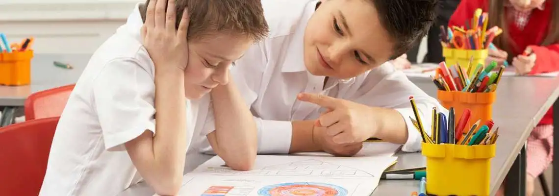 Dificuldades de Aprendizagem Dificuldades de Aprendizagem