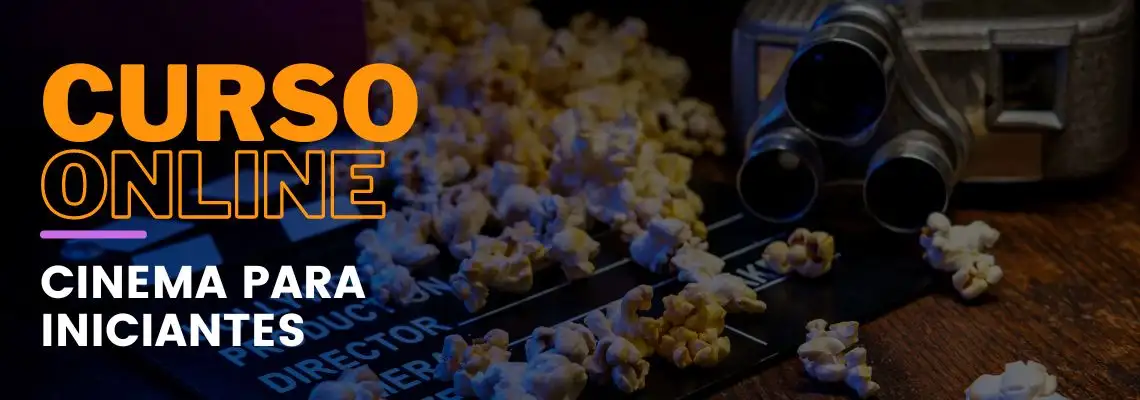 Cinema para iniciantes Cinema para iniciantes