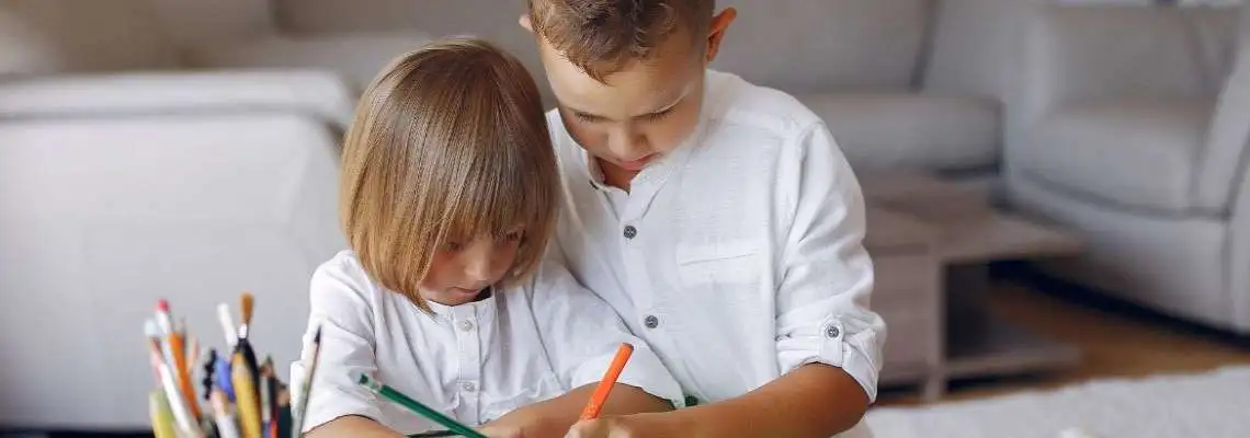 Inclusão da criança com Síndrome de Williams Inclusão da criança com Síndrome de Williams