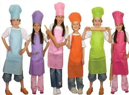 Gastronomia Infantil - Fundamentos Essenciais Gastronomia Infantil - Fundamentos Essenciais