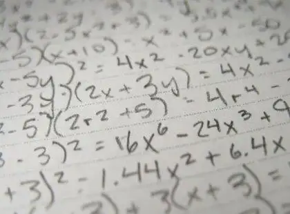 História da Matemática História da Matemática