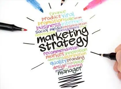 Marketing Marketing