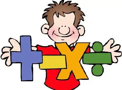 Ensino de Matemática na Educação Infantil Ensino de Matemática na Educação Infantil