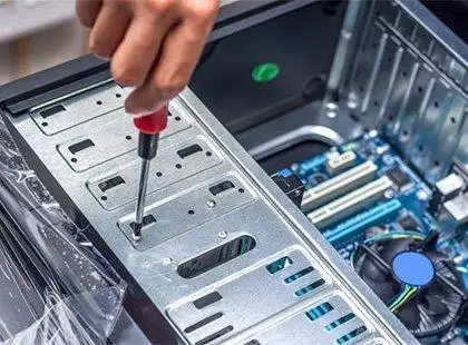 Montagem e Manutenção de Microcomputadores Montagem e Manutenção de Microcomputadores