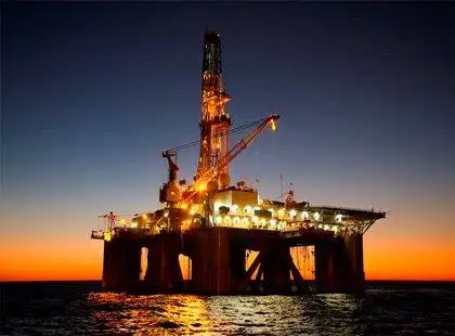 Plataformas Offshore Plataformas Offshore