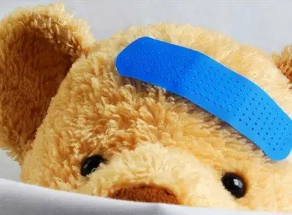 Aspectos Relacionados às Doenças em Crianças Aspectos Relacionados às Doenças em Crianças