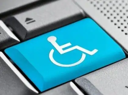 Tecnologia Assistiva Tecnologia Assistiva