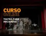 Teatro para iniciantes