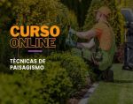 Técnicas de Paisagismo