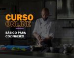 Básico para Cozinheiro