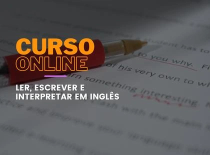 Escrever em foto online